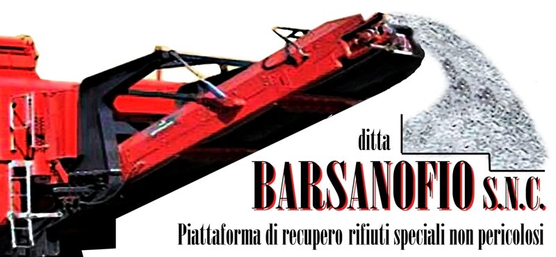 http://PIATTAFORMA%20INERTI%20NON%20PERICOLOSI%20BARSANOFIO%20SNC